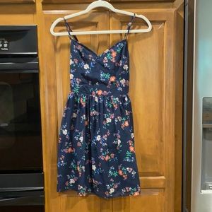 Abercrombie summer dress. Sz small